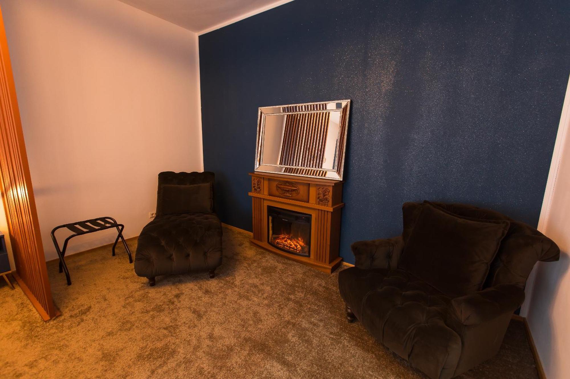 Al Centro B&B Bucureşti