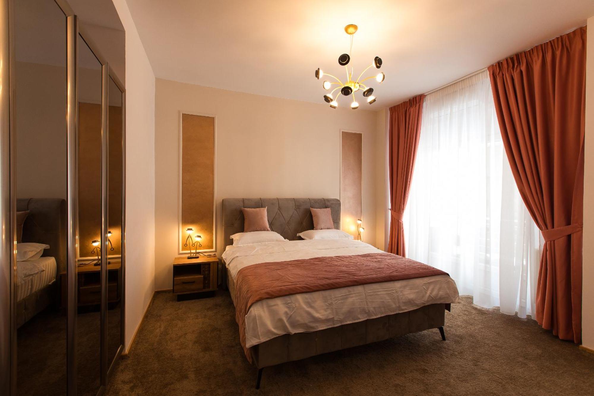 B&B Al Centro Bucureşti